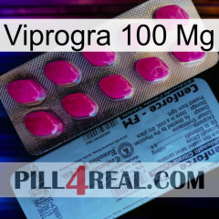 Viprogra 100Mg 35
